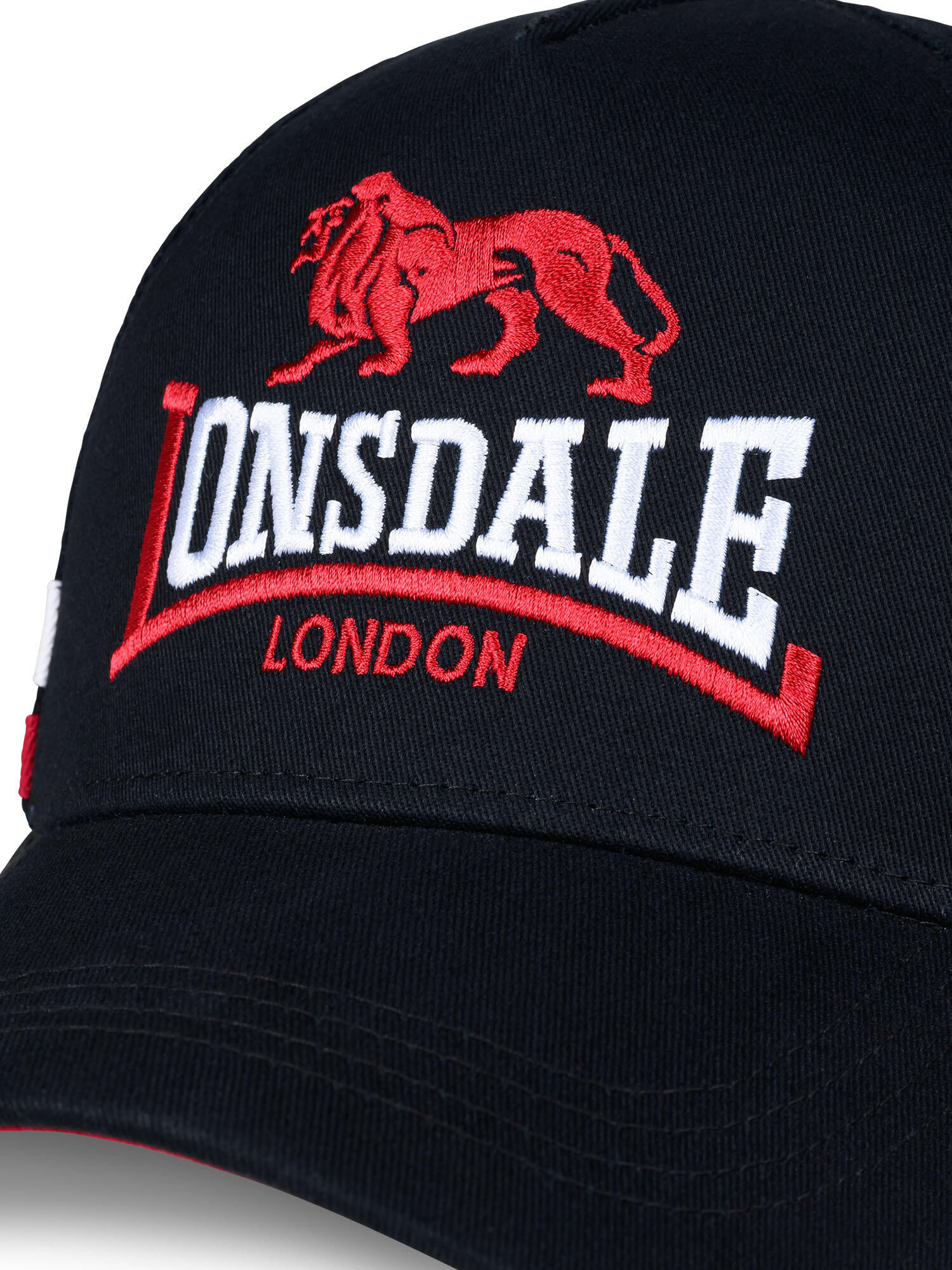 LONSDALE Kappe PRUDHOE 4/5