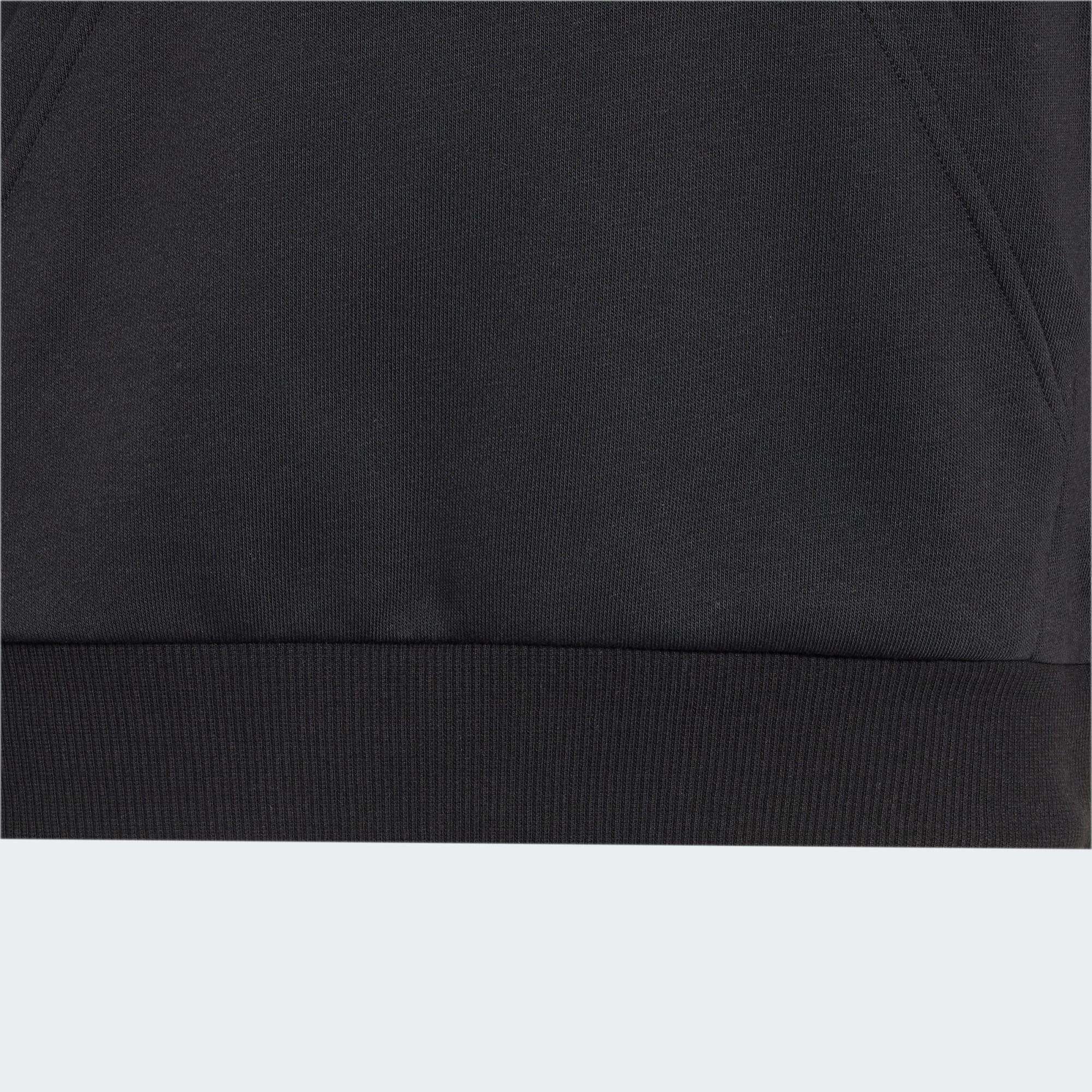 BLUZA Z KAPTUREM ADIDAS MINECRAFT 2/5