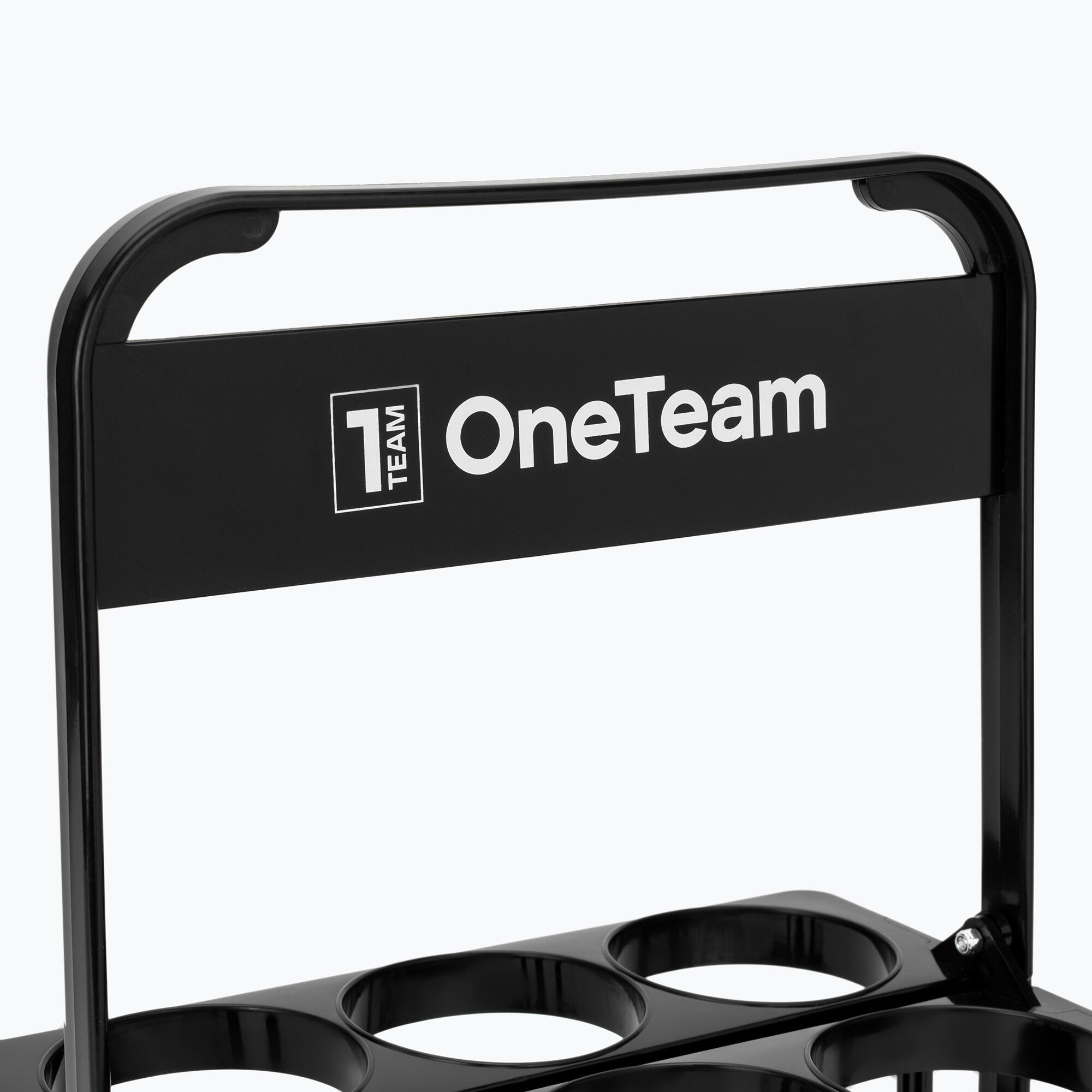 Portaborracce OneTeam Water Bottle Carries 5/7