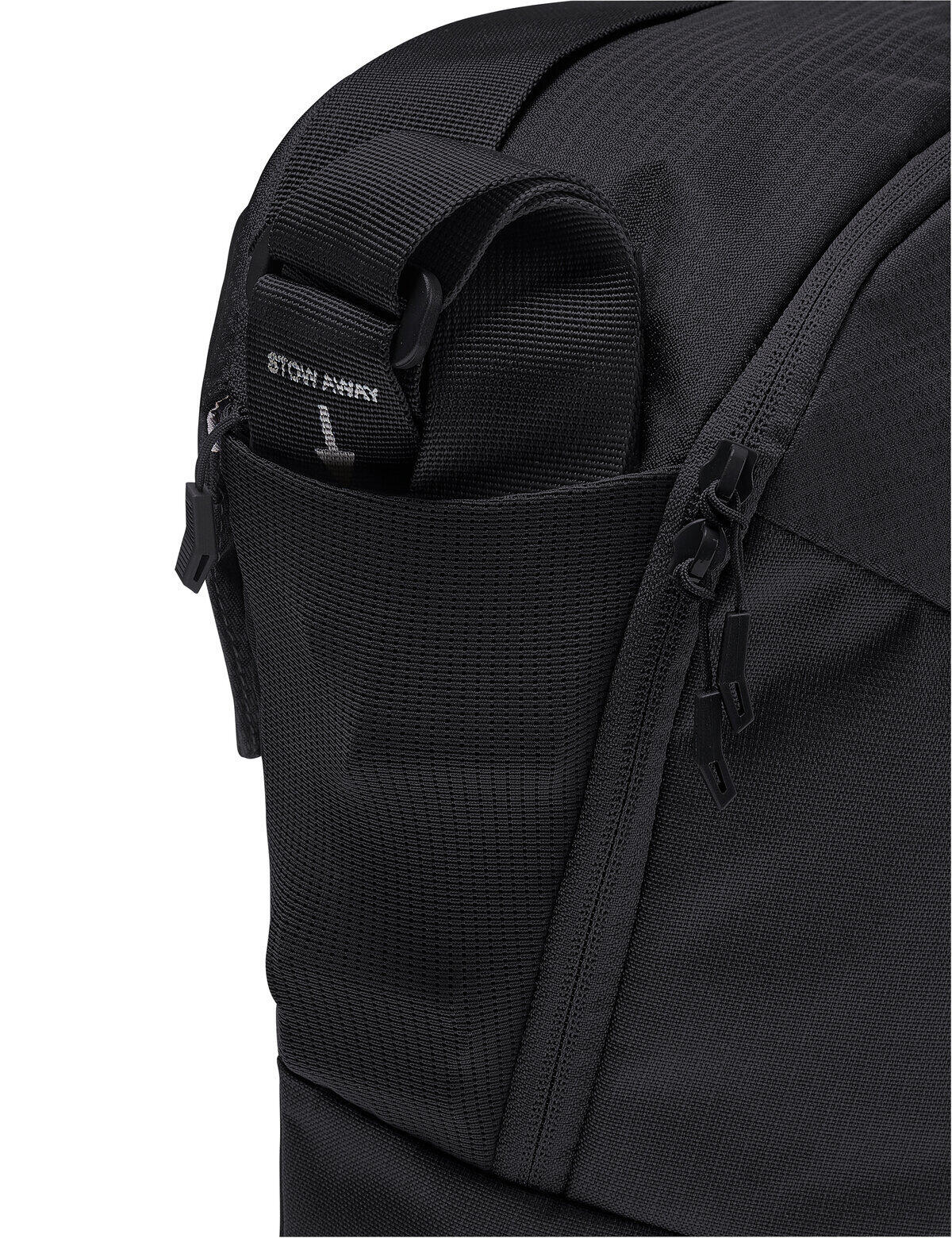 VAUDE Hinterradtaschen Cycle Messenger L 6/7