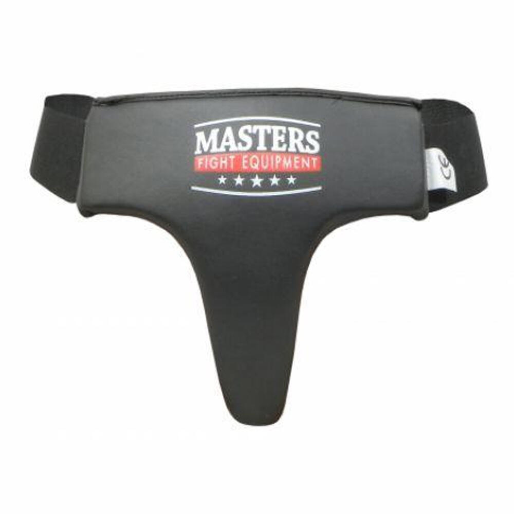 MASTERS picture