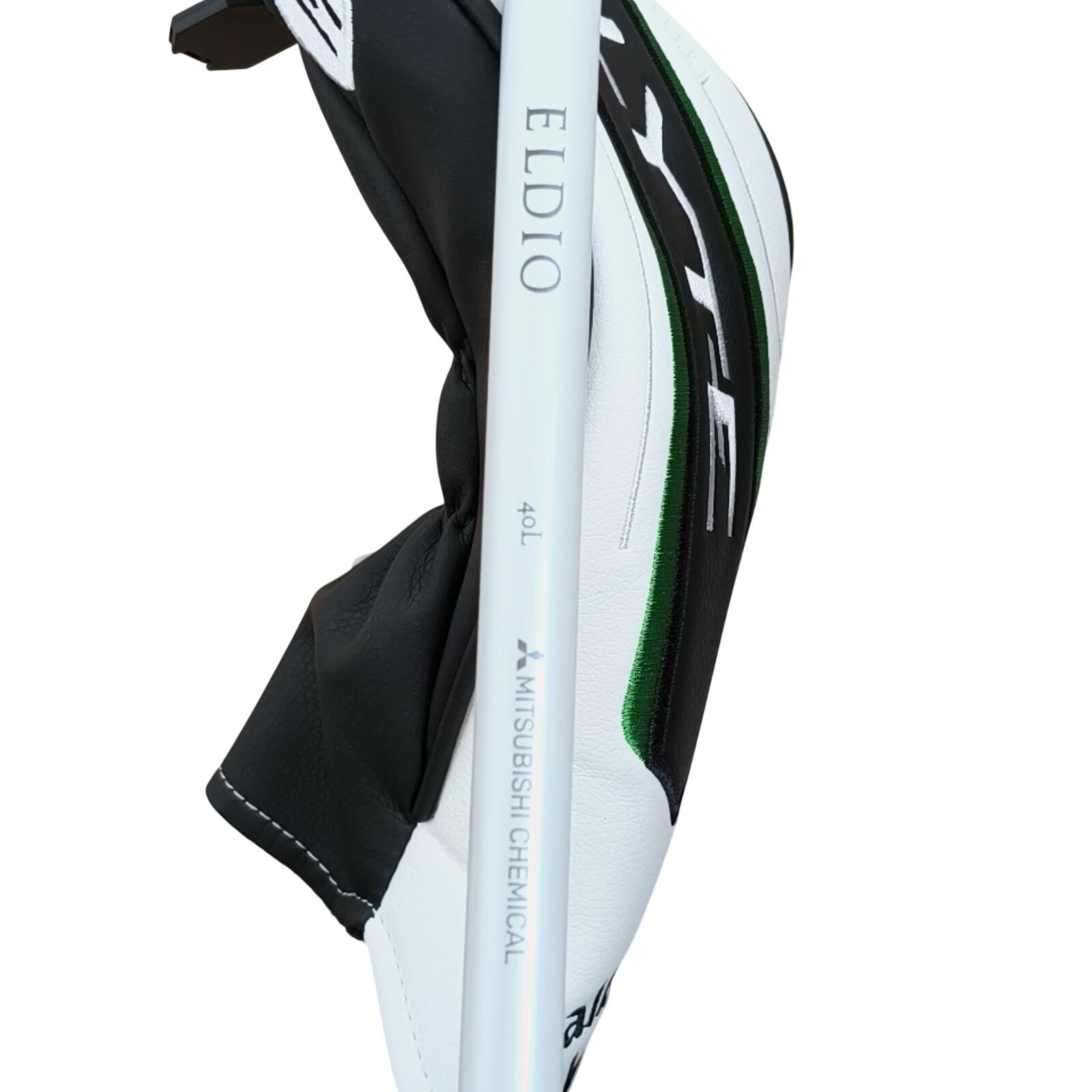 Callaway Elyte Fairway Wood / Flex Ladies / #5/18 5/6