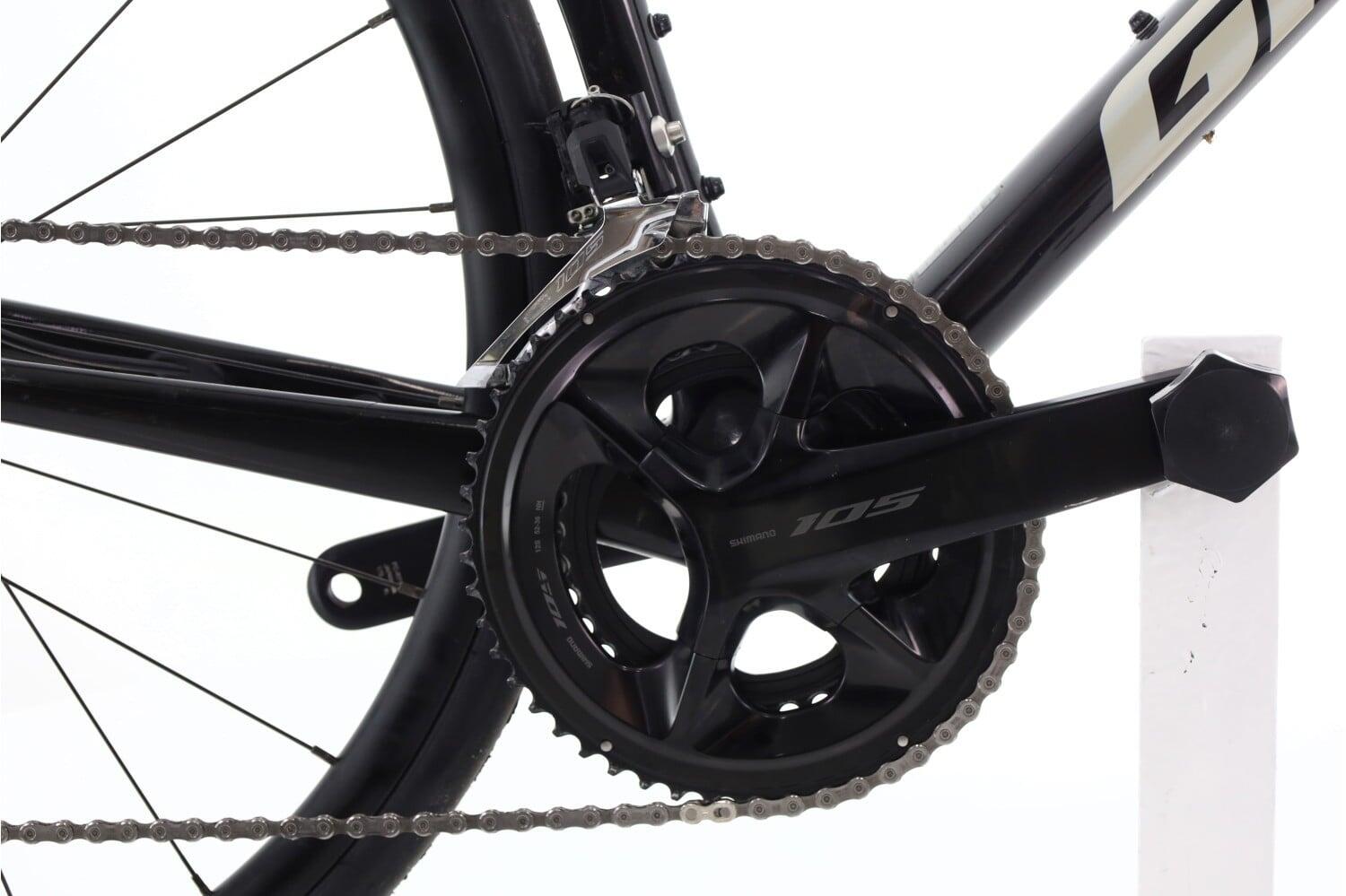 Refurbished road bike ·  TCR Advanced 2 · Very good condition 4/7