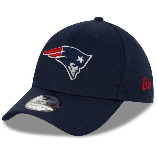 Cap New Era Patriots 39thirty New