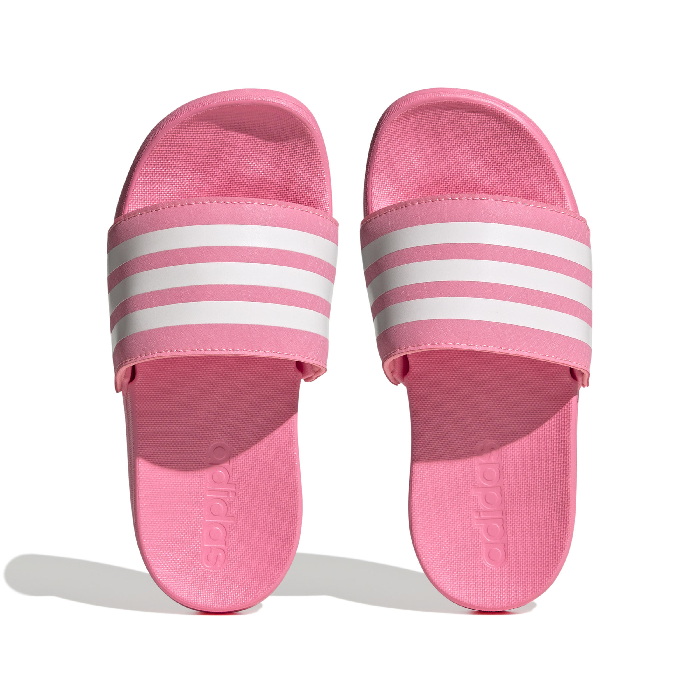 Claquettes enfant adidas Adilette Comfort 3/7