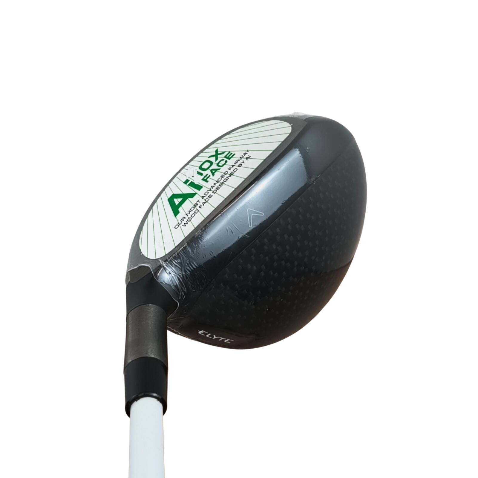 Callaway Elyte Fairway Wood / Flex Ladies / #5/18 4/6