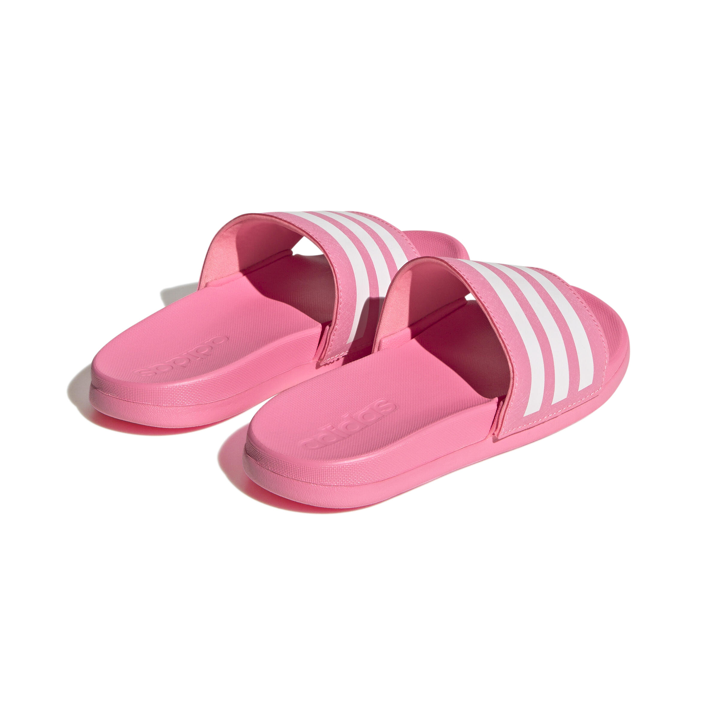 Claquettes enfant adidas Adilette Comfort 2/7