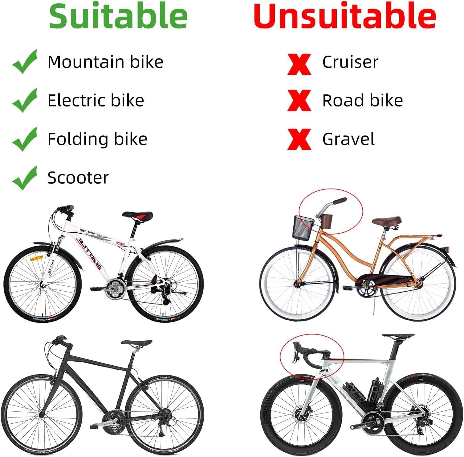 ROCKBROS FahrradSpiegel 3/7
