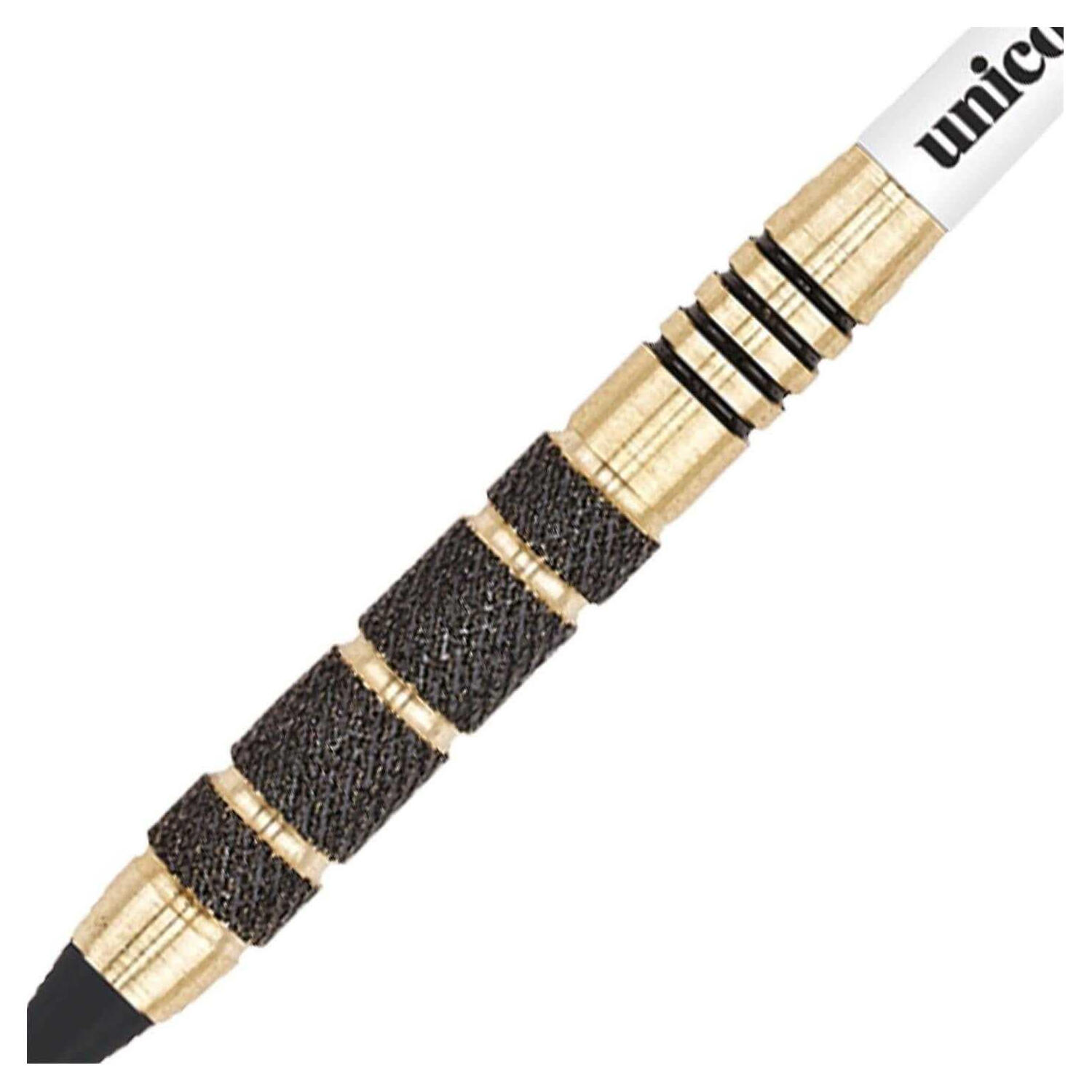 Converta Darts Set (Brass) 3/5