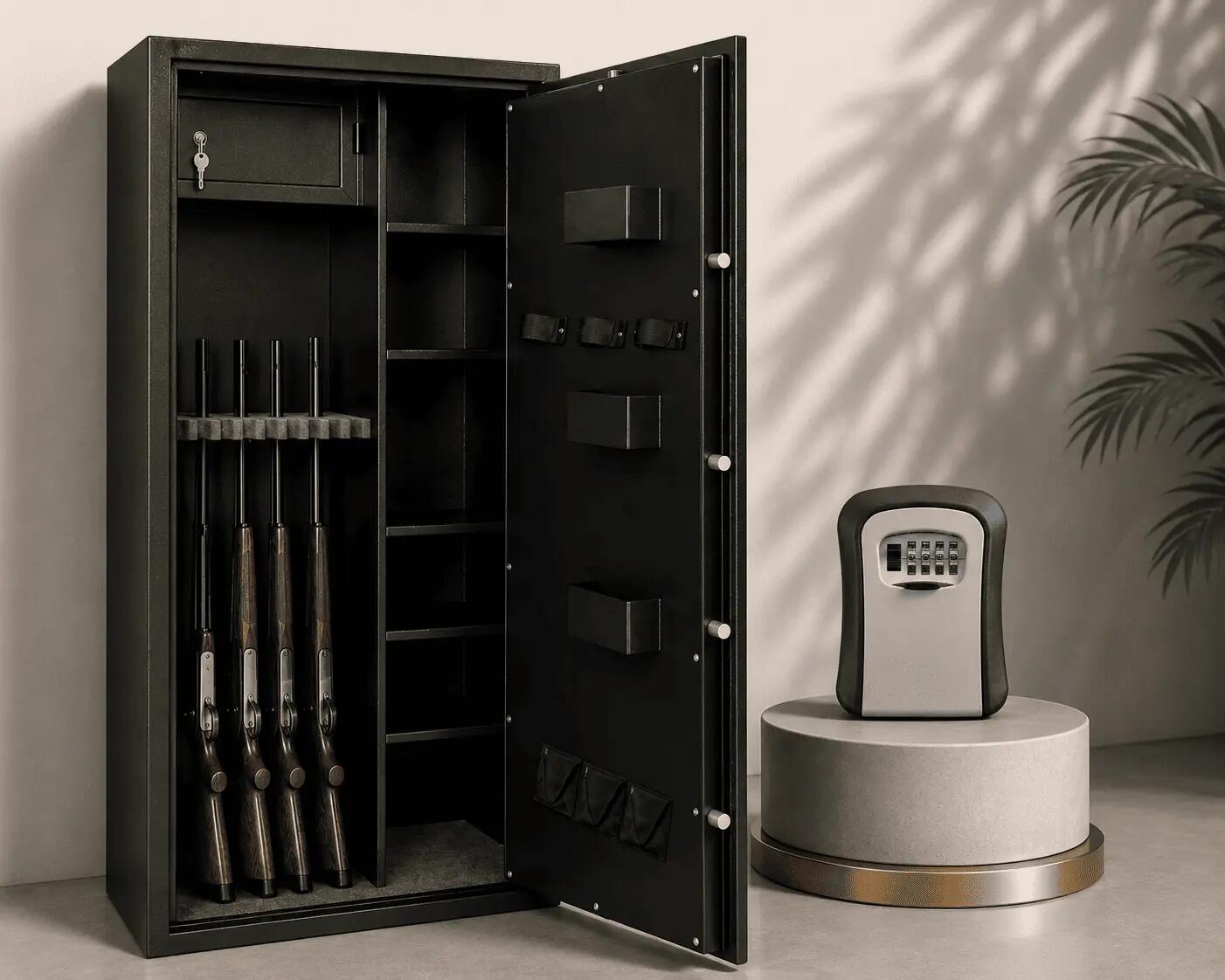 TRESOR SAFE picture