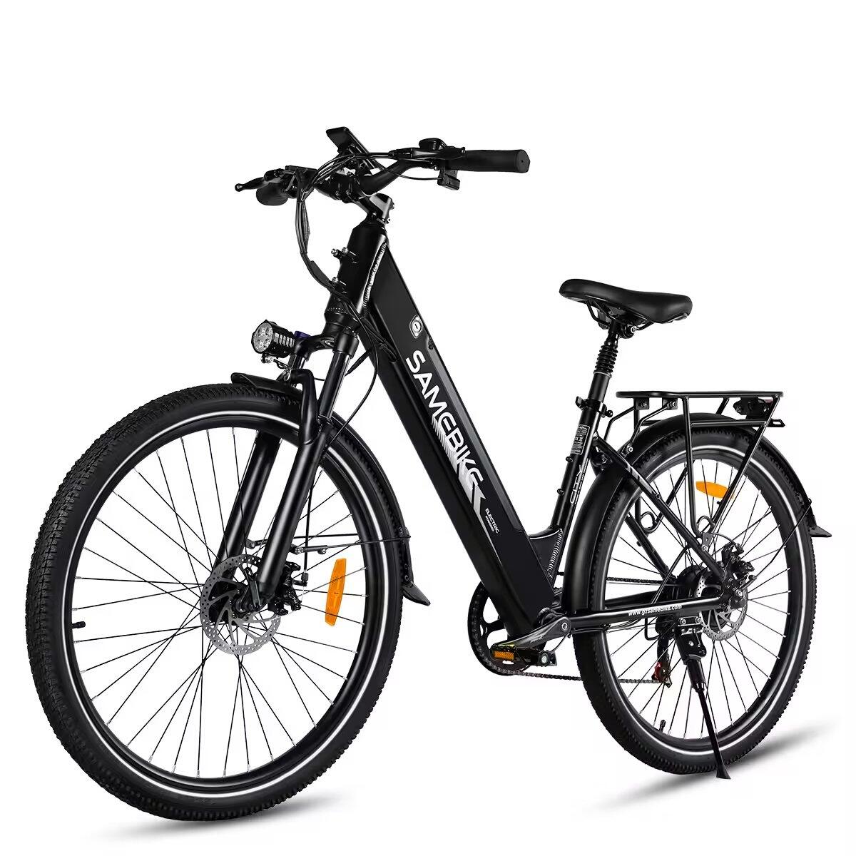 SAMEBIKE picture