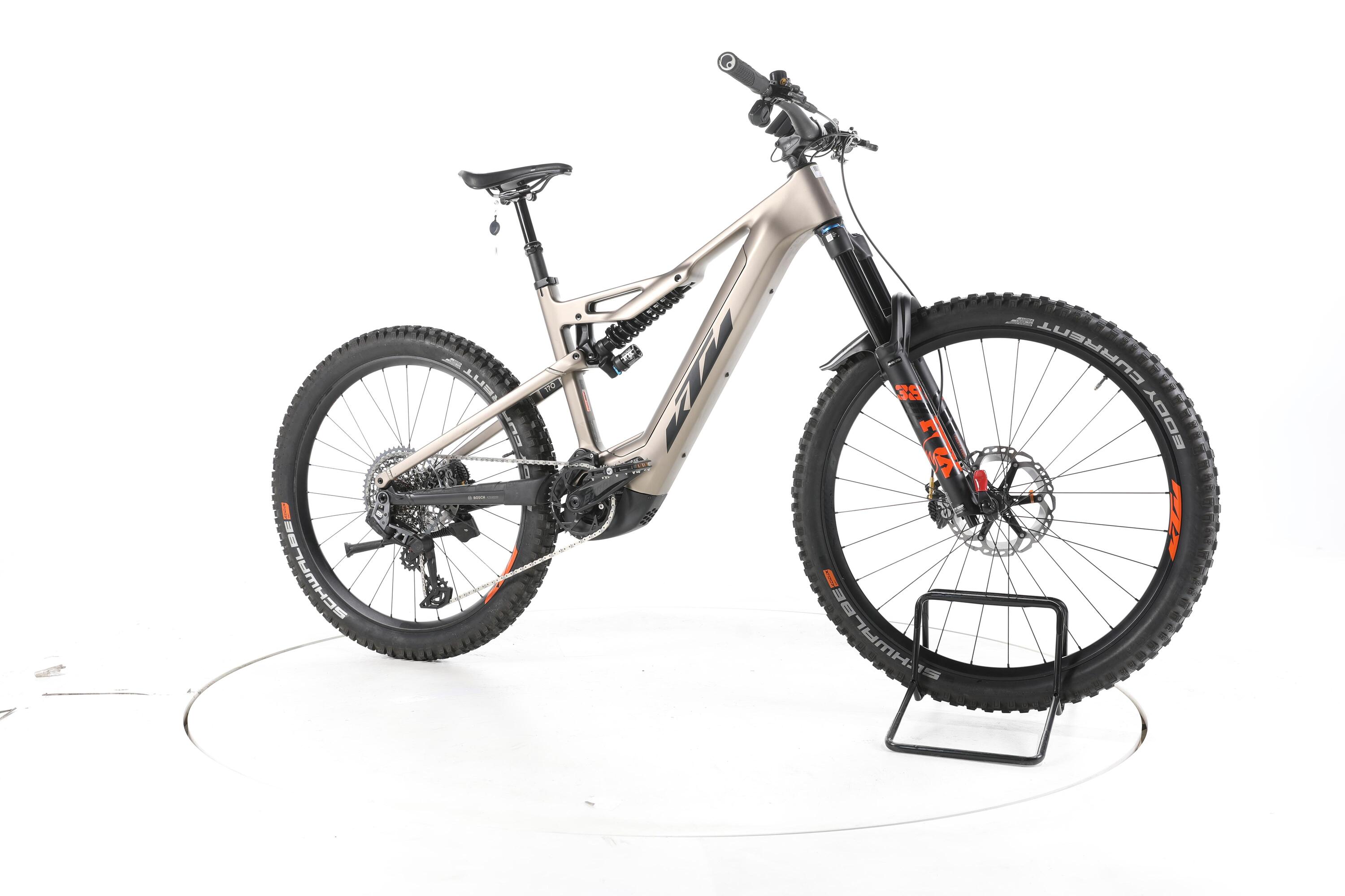Ebike ricondizionata · KTM Macina Prowler · Ottime condizioni 2/7