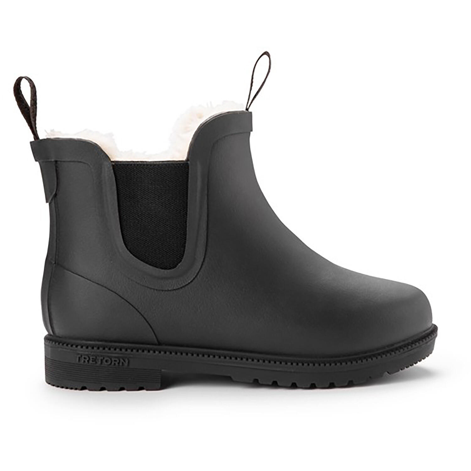 Unisex Multifunktionshalbschuh Tretorn  CHELSEA CLASSICWINTER 1/2