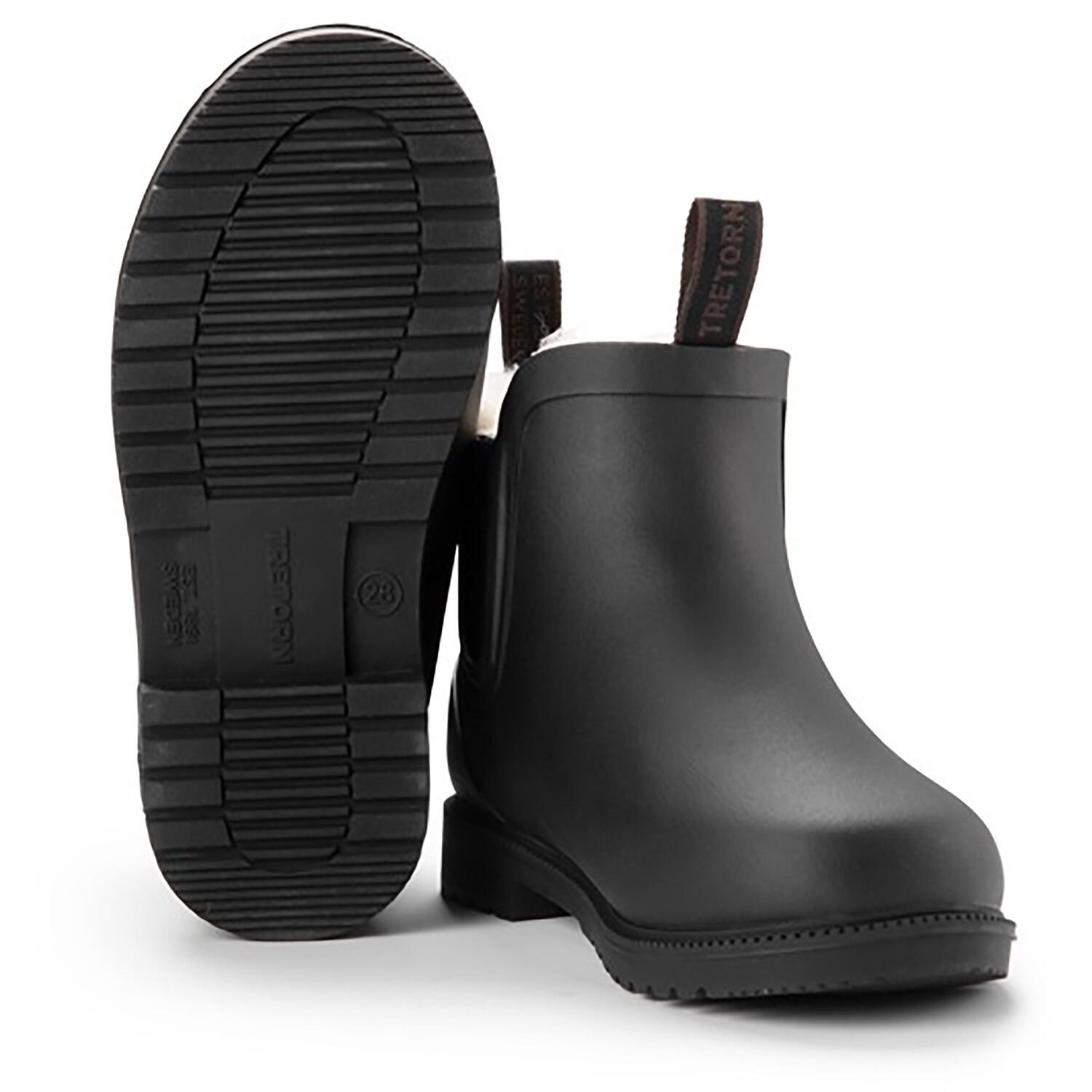 Unisex Multifunktionshalbschuh Tretorn  CHELSEA CLASSICWINTER 2/2