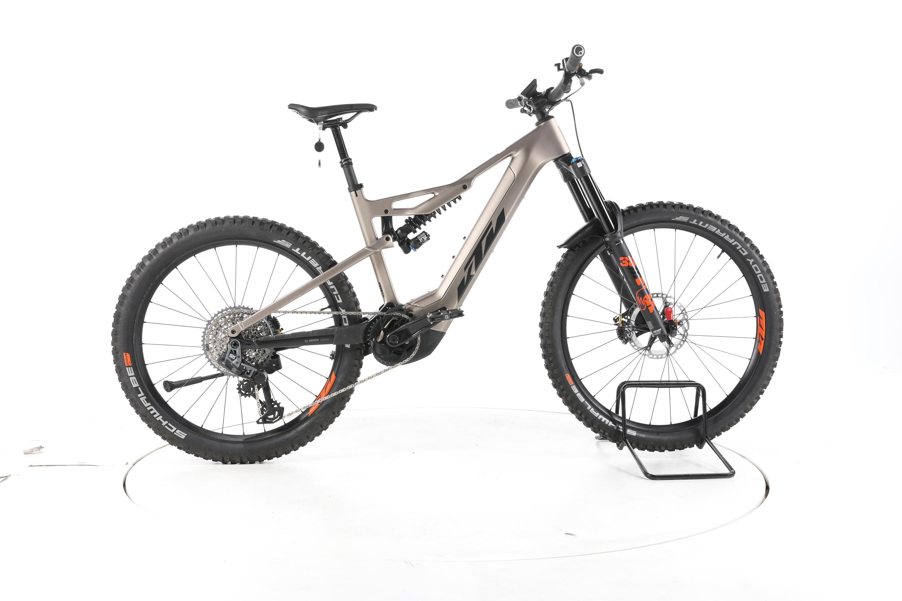 KTM picture