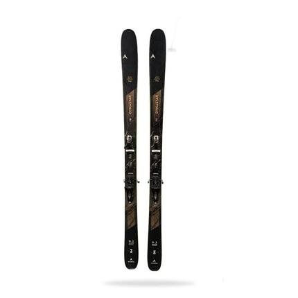 Dynastar M PRO 94 Spx 12 Metrix 186 cm
