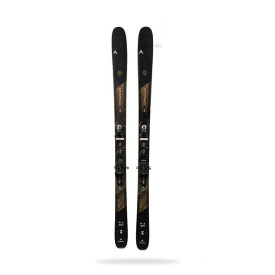 Dynastar M PRO 94 Spx 12 Metrix 186 cm