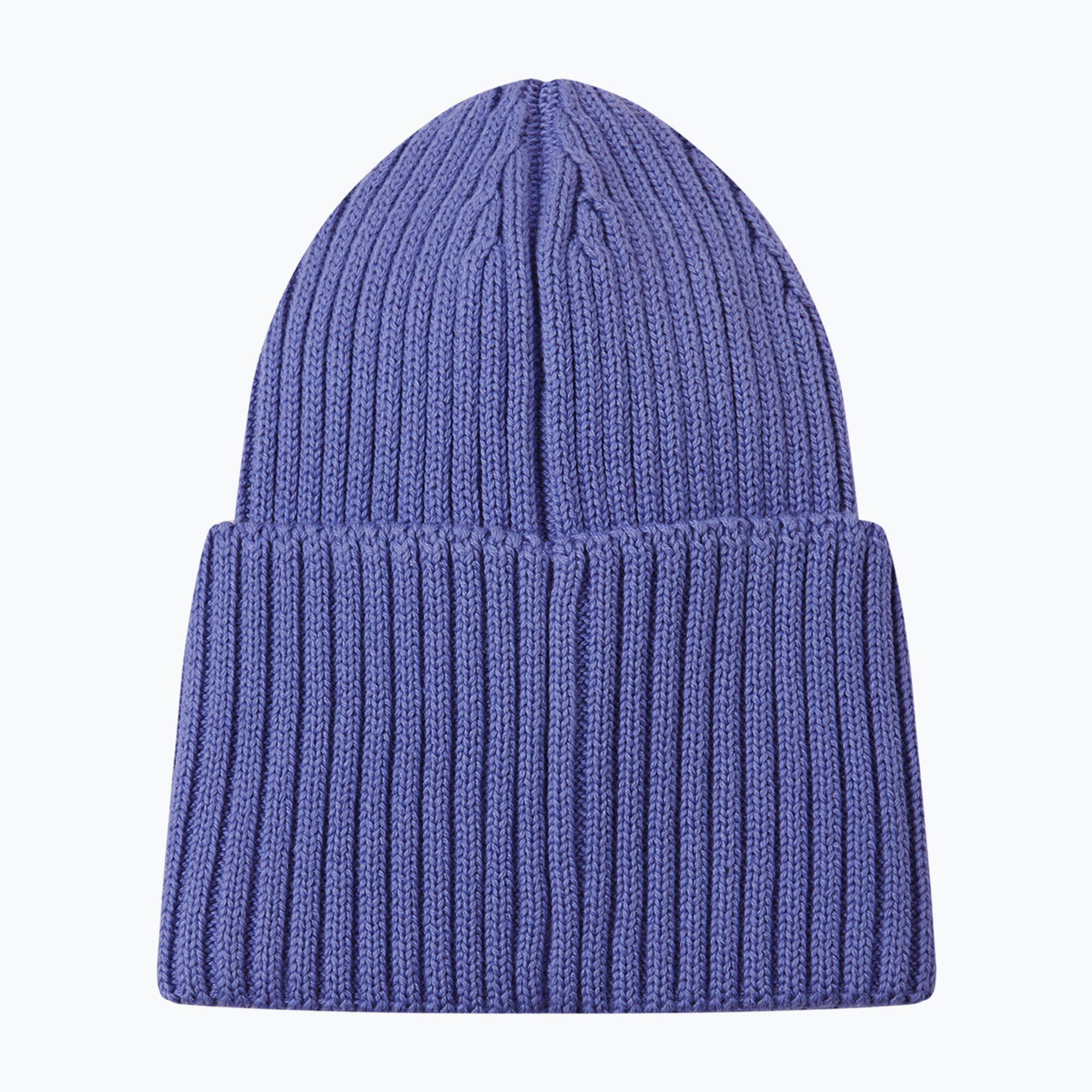 Bonnet d'hiver enfant Reima Hattara violet aéré 2/6
