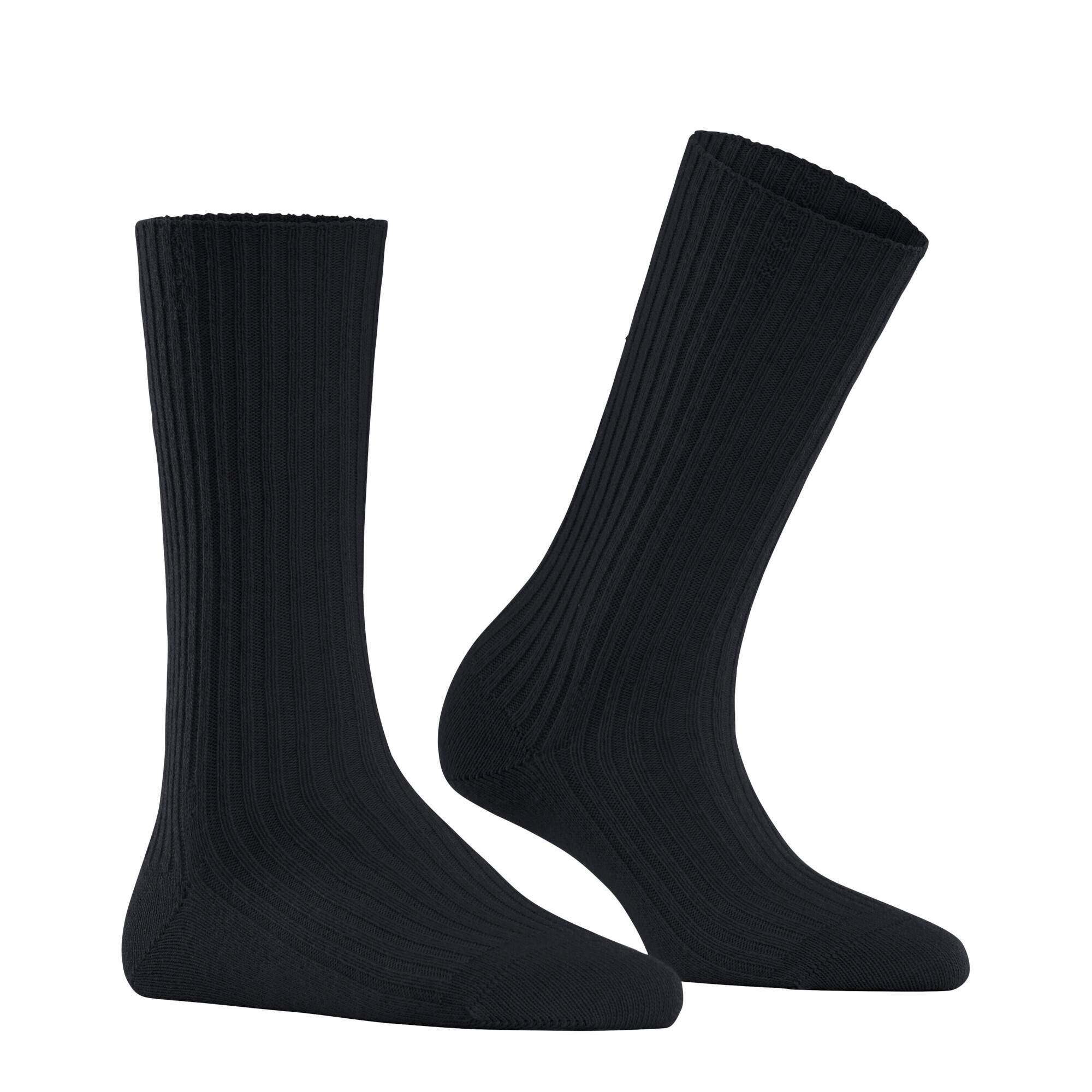 Falke Damen Socken Cosy Wool Boot SO 47080 2/11