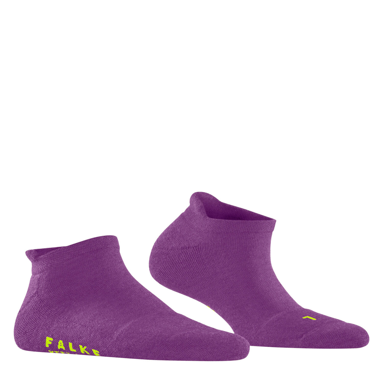 Falke Damen Sneakersocken Keep Warm SN 47140 2/9