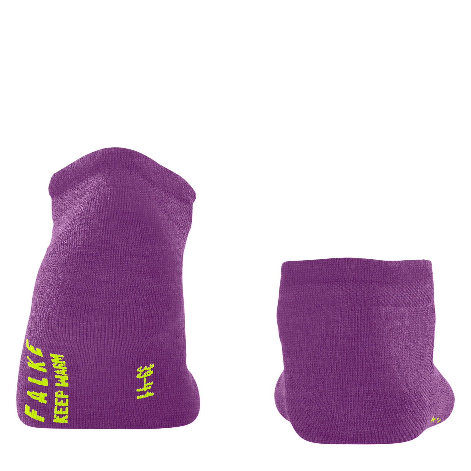 Falke Damen Sneakersocken Keep Warm SN 47140 6/9