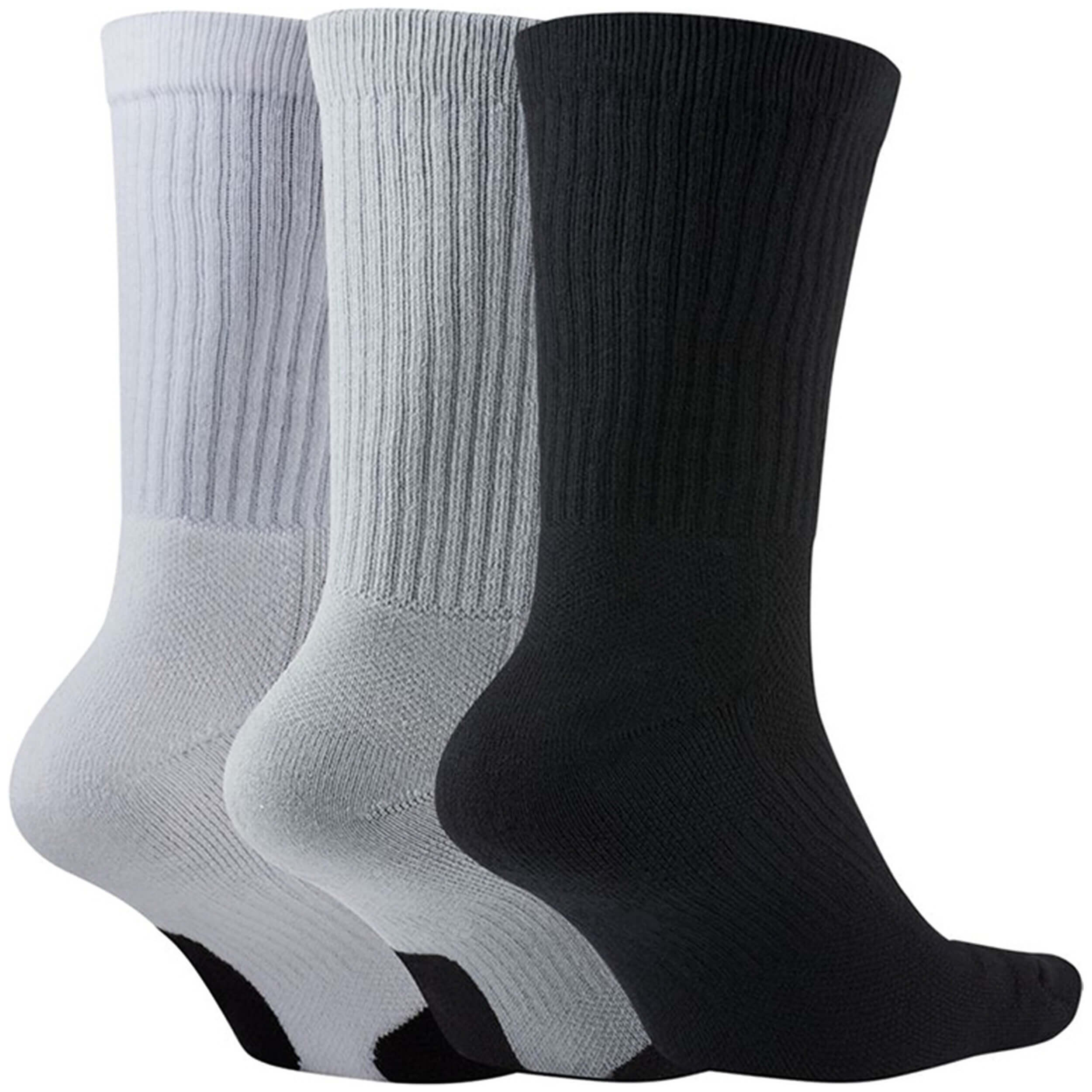 Meias Nike modelo DA2123-902 para unissex 2/2