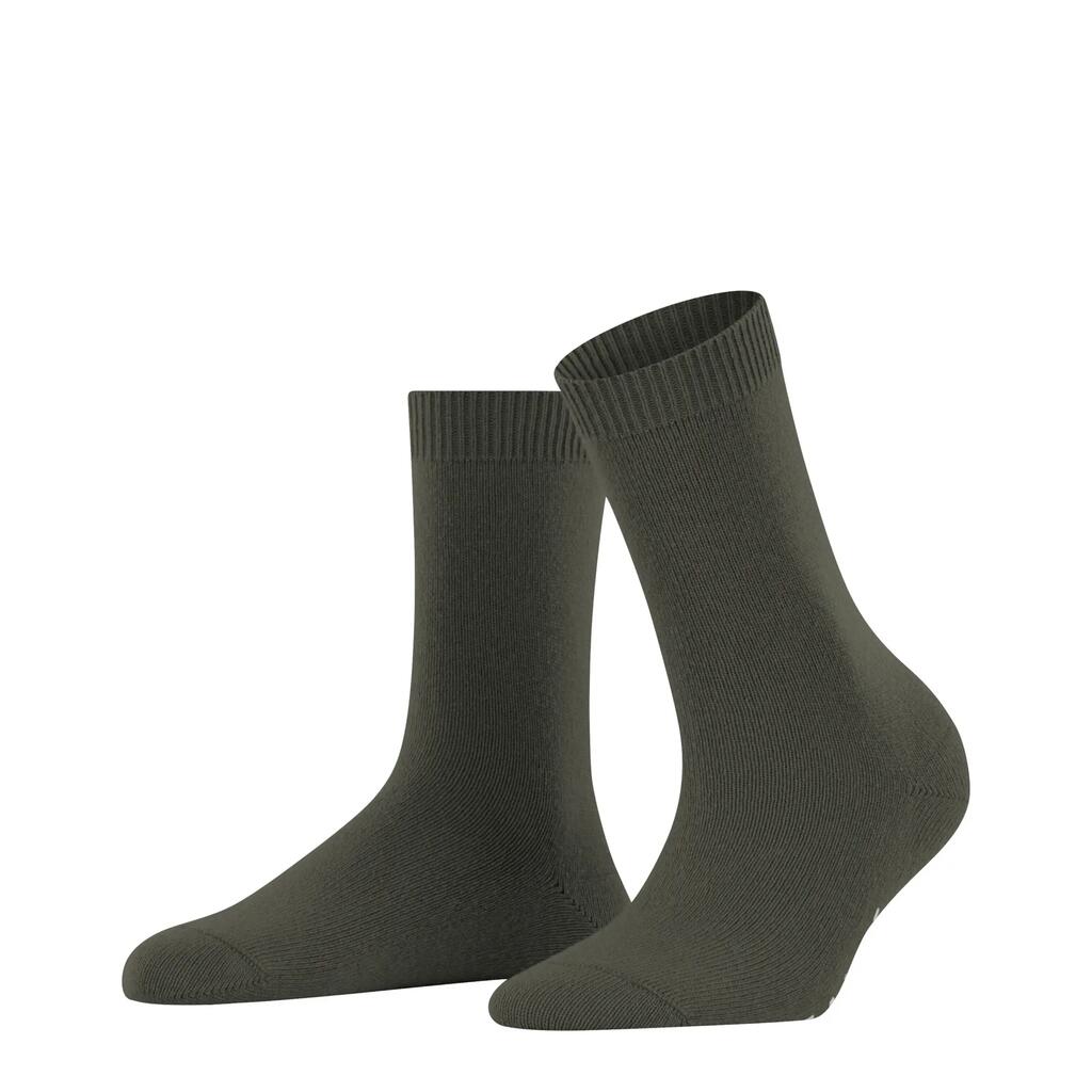 Women's wool socks Falke Cosy