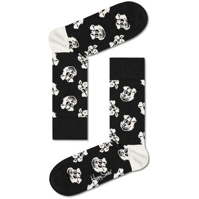 Sokken happy socks model dog01-9100 voor unisex