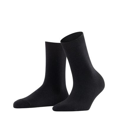 Calze di lana da donna Falke Cosy