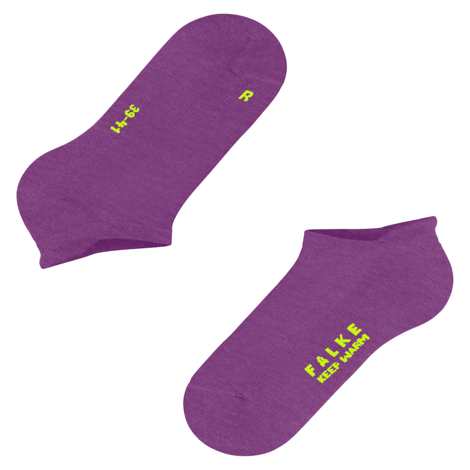 Falke Damen Sneakersocken Keep Warm SN 47140 4/9