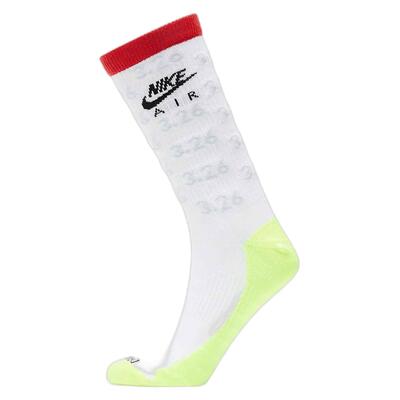 Calzini Nike modello CU8336 100 per unisex