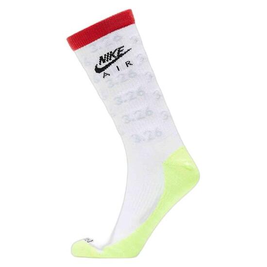 Calzini Nike modello CU8336 100 per unisex