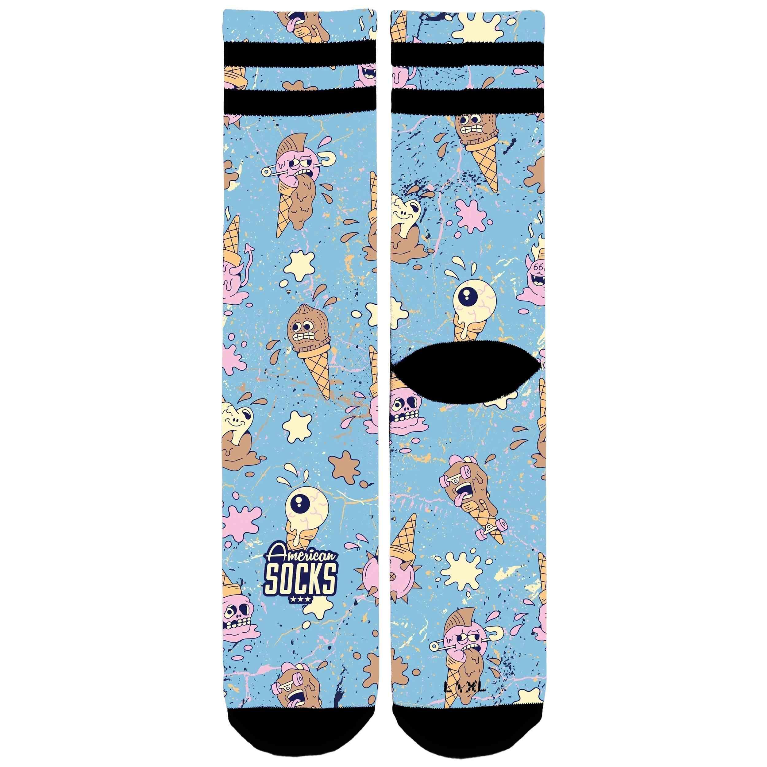 AMERICAN SOCKS picture
