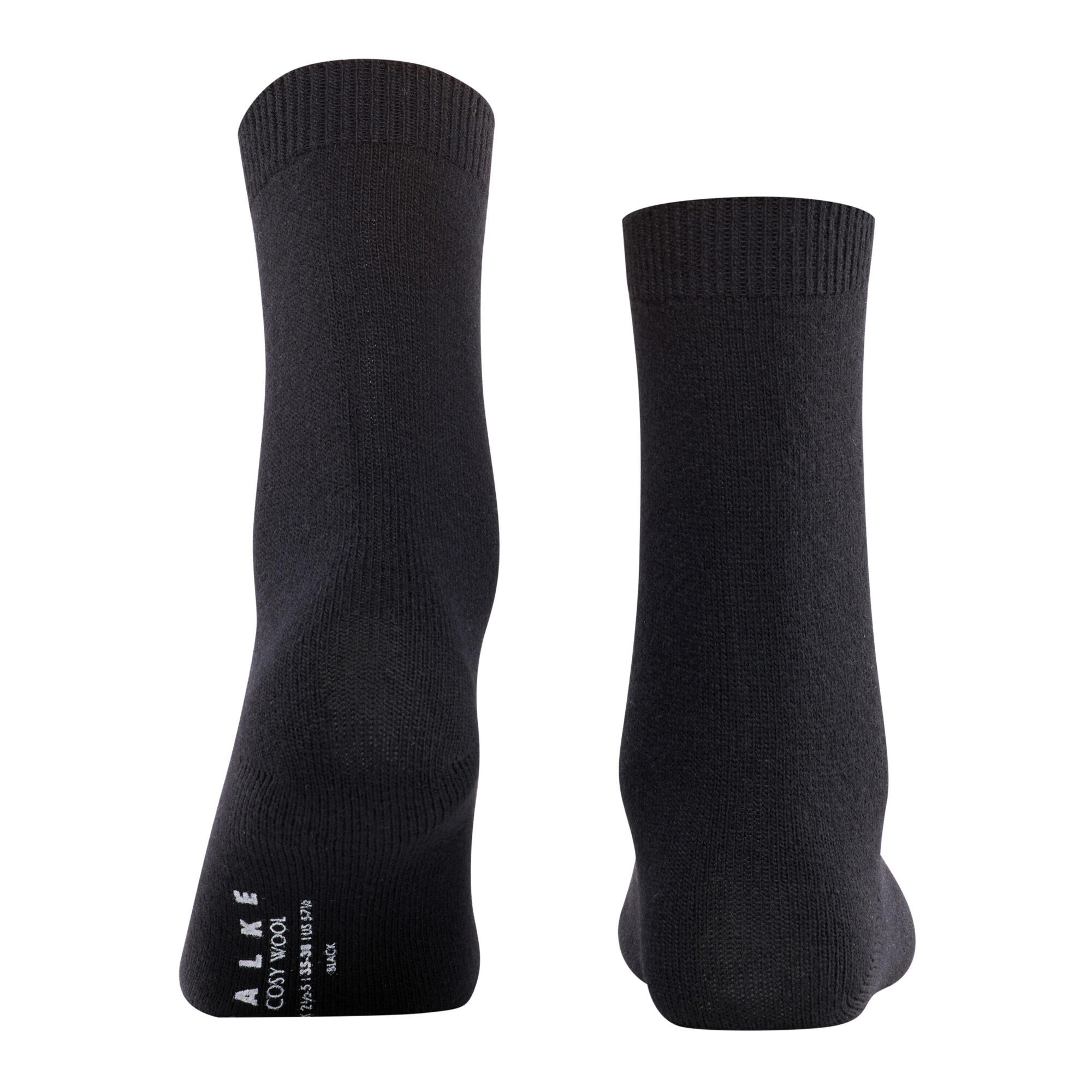 Falke Damen Socken Cosy Wool Socks 47050 2/3