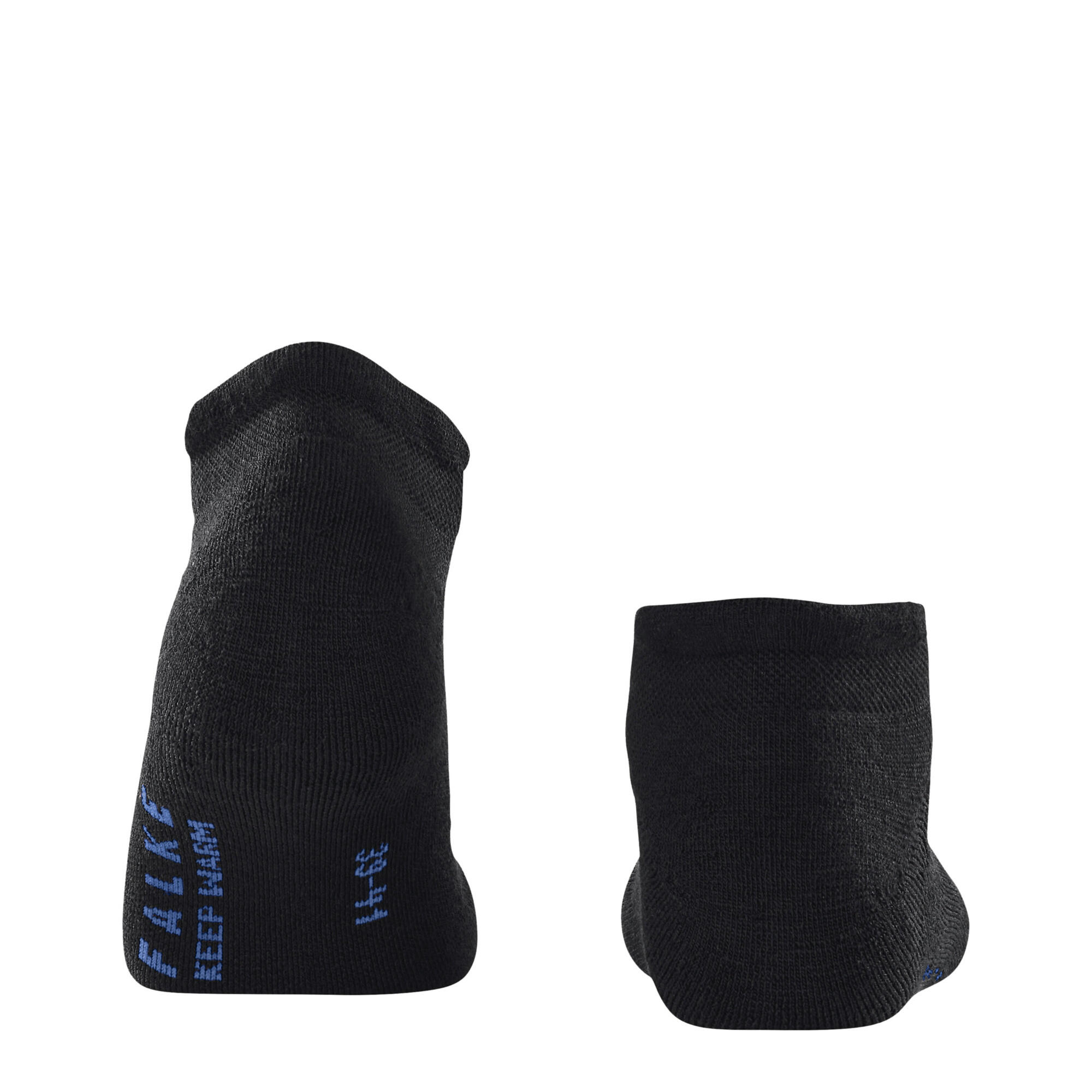 Falke Damen Sneakersocken Keep Warm SN 47140 2/3