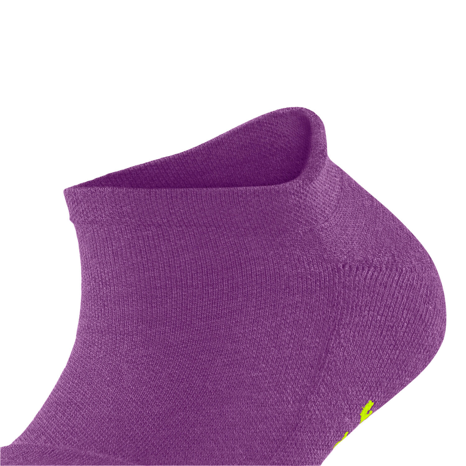 Falke Damen Sneakersocken Keep Warm SN 47140 3/9