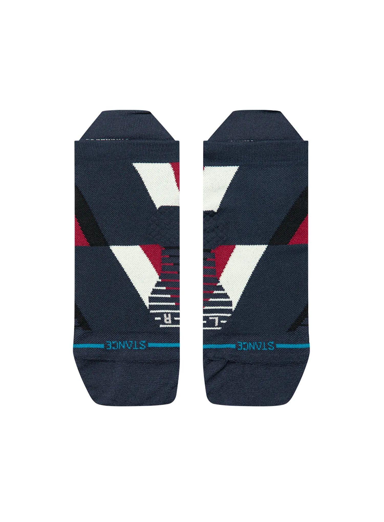 Skarpety turystyczne Stance Gamma Ray UL Tab 5/6