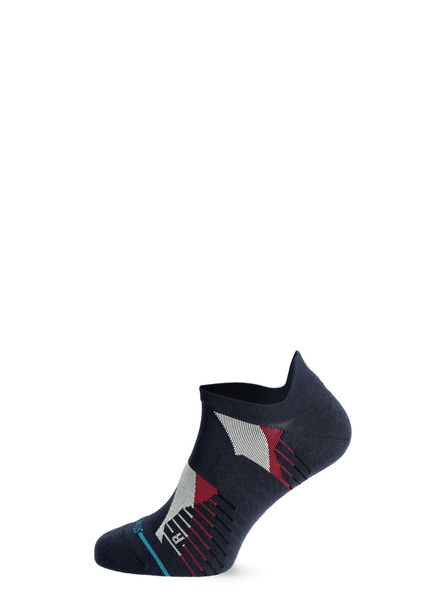 Skarpety turystyczne Stance Gamma Ray UL Tab 4/6