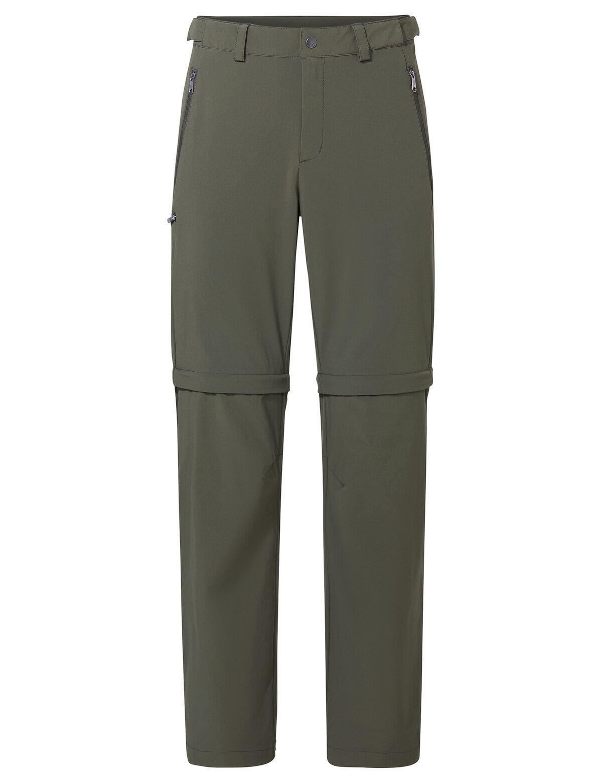 Spodnie turystyczne Vaude Farley Stretch ZO Pants II 7/7