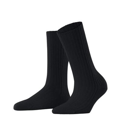 Damessokken falke cosy