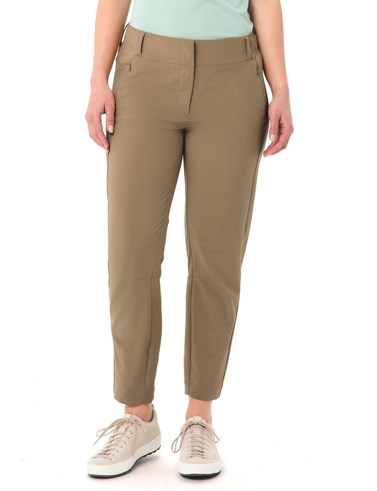 VAUDE Hosen Women's Skomer Pants III 3/7