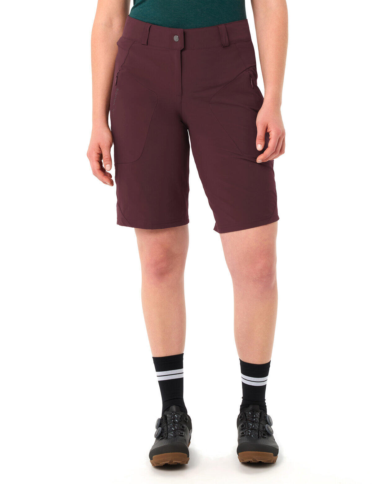 Pantalon short Altissimo II pour femme 3/7