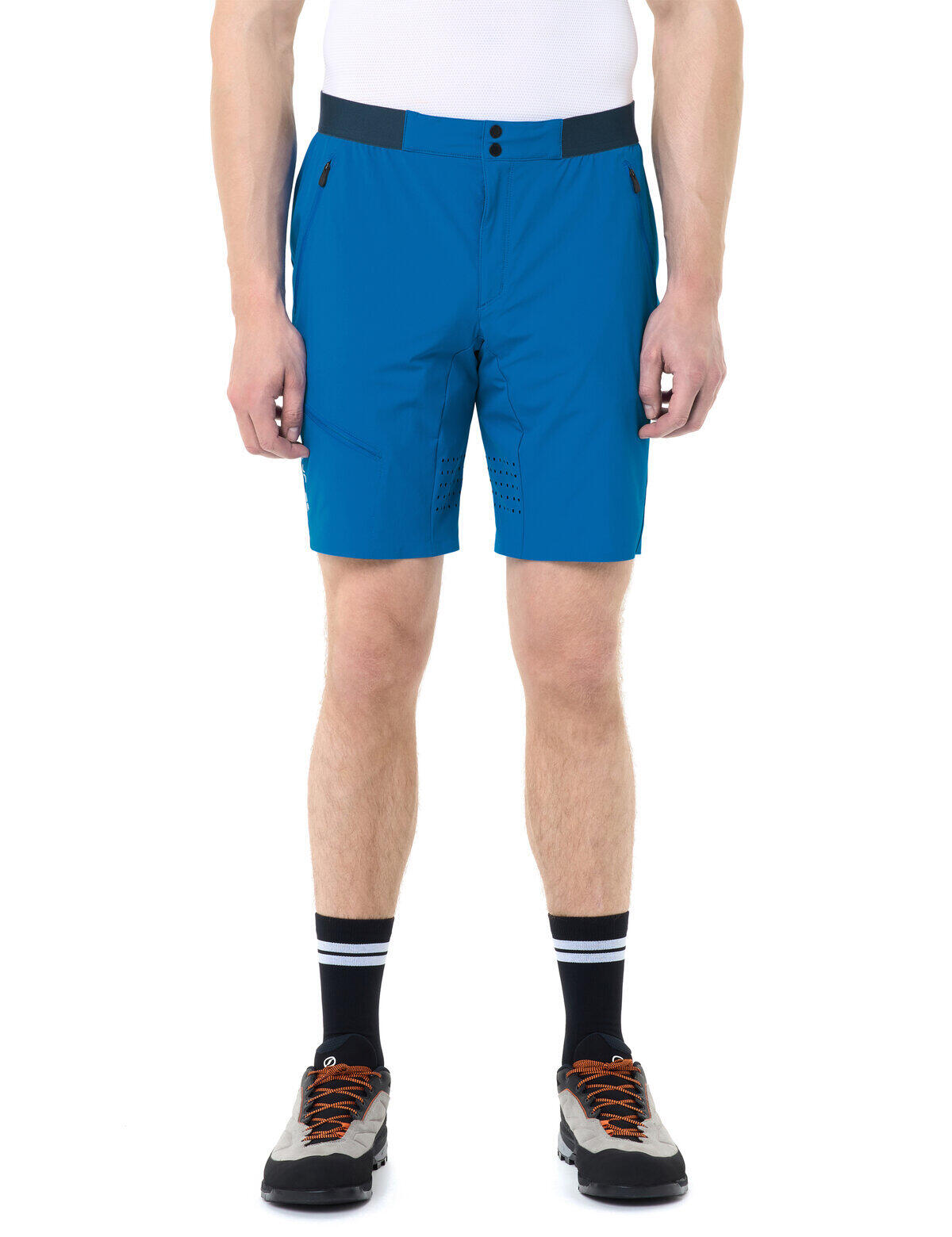 Pantaloni da uomo Scopi LW Shorts II 3/7