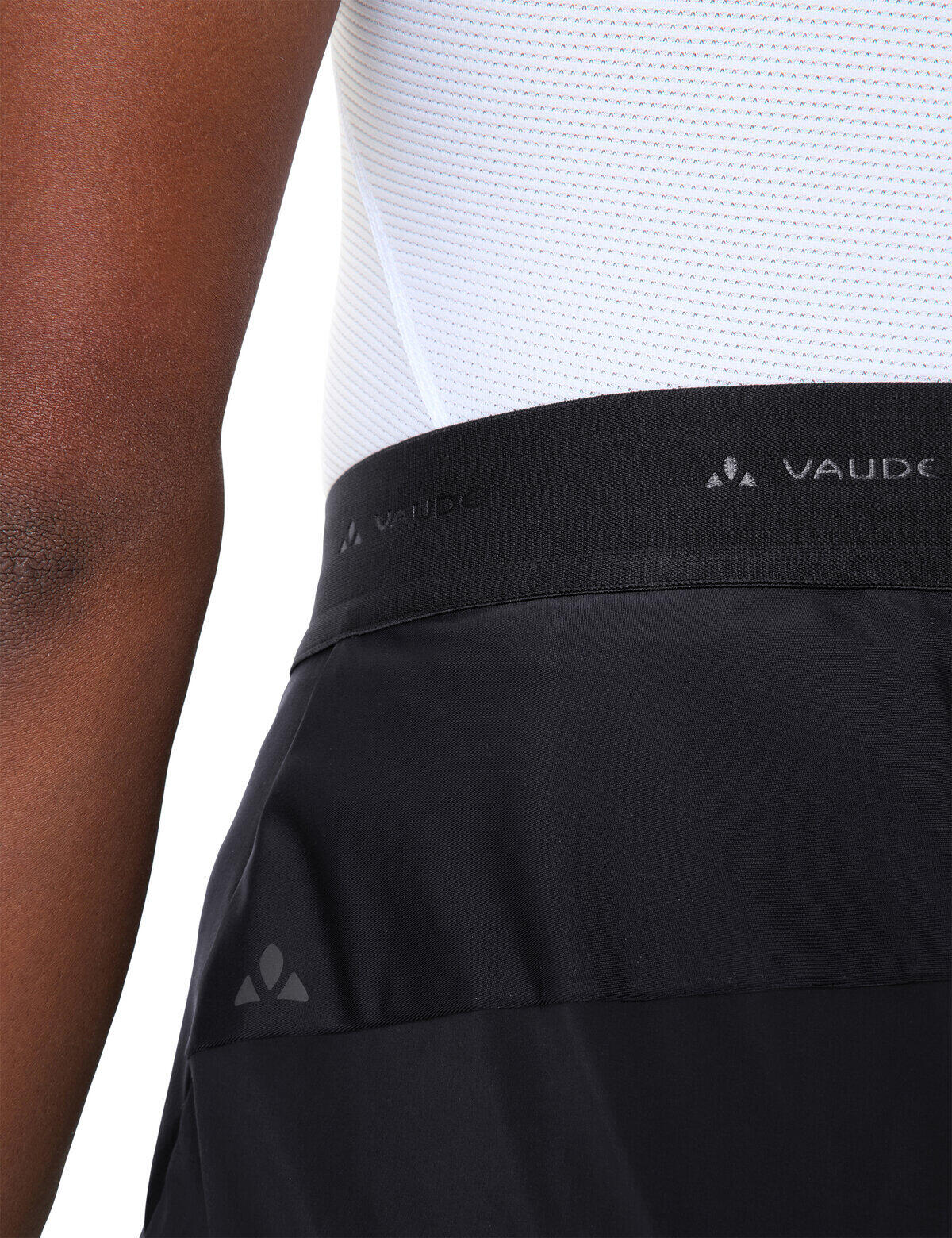 VAUDE Hosen Men's Kuro Shorts III 5/7