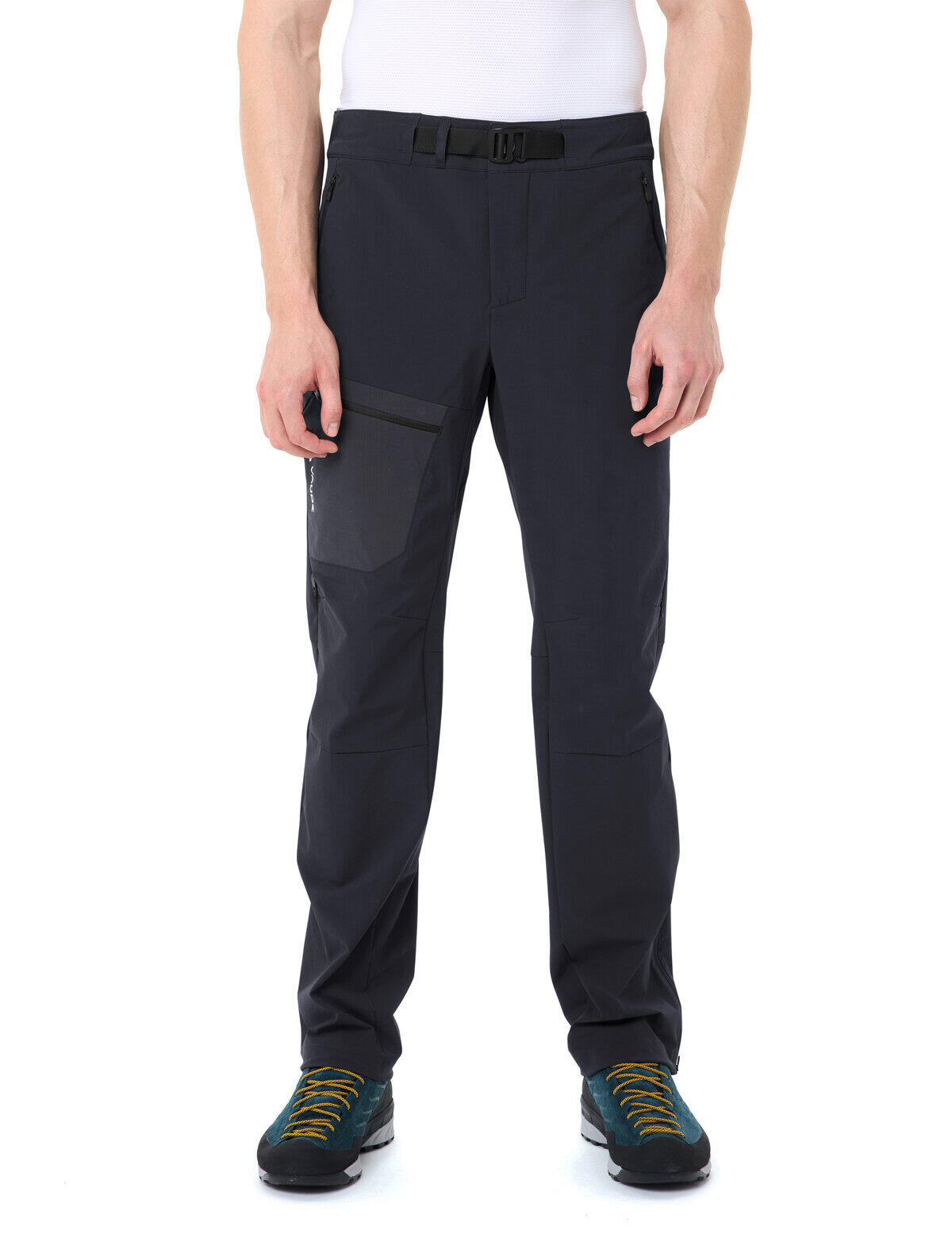 VAUDE Hosen Men's Badile Pants III 3/7