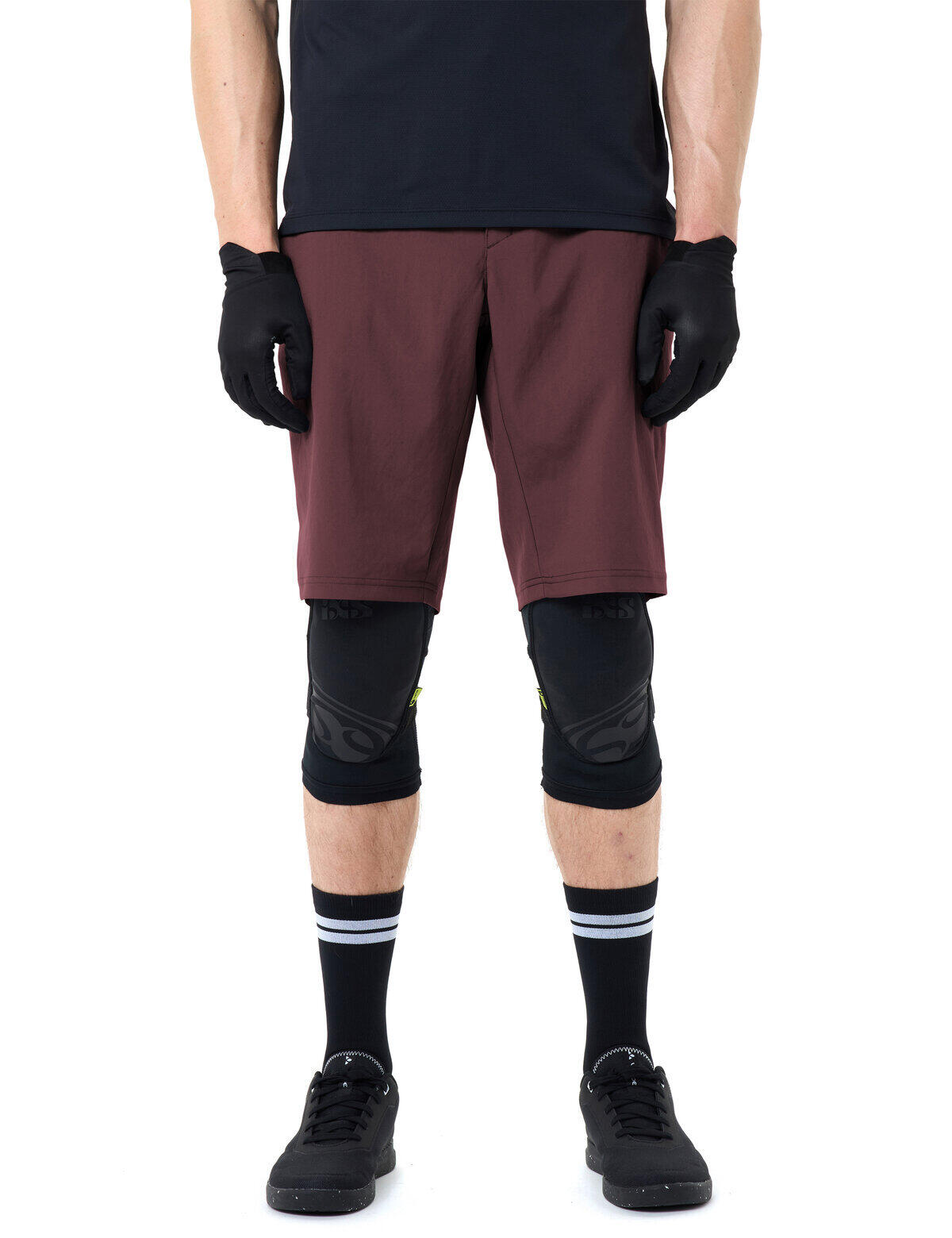 Pantalon short Loamer pour femme 7/7