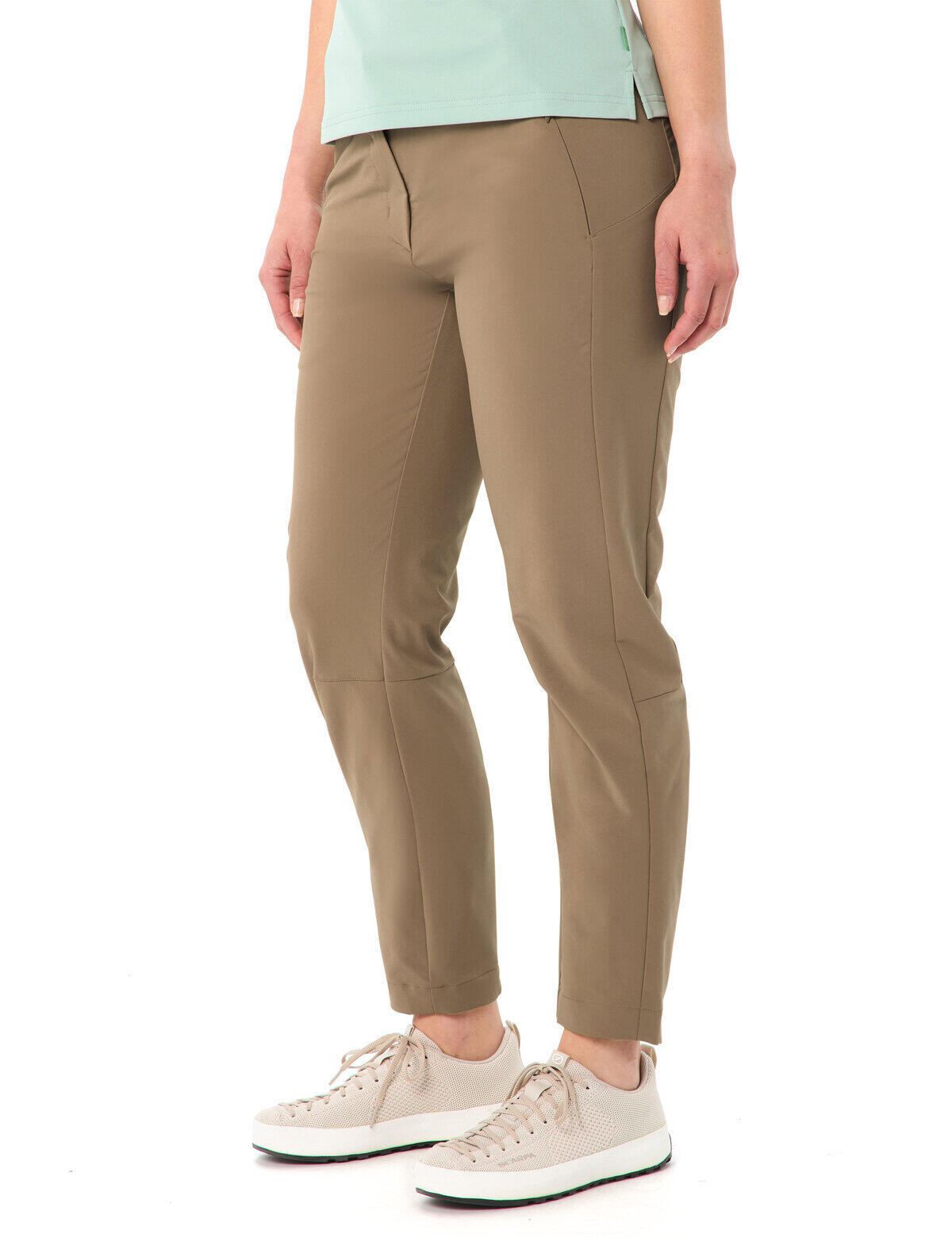 VAUDE Hosen Women's Skomer Pants III 7/7