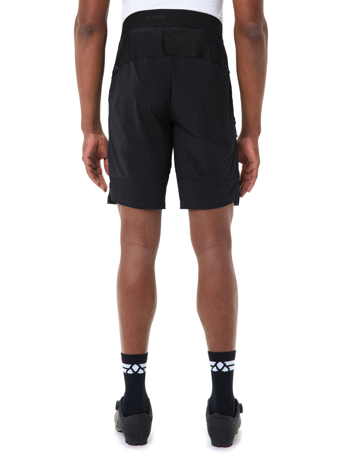 VAUDE Hosen Men's Kuro Shorts III 4/7
