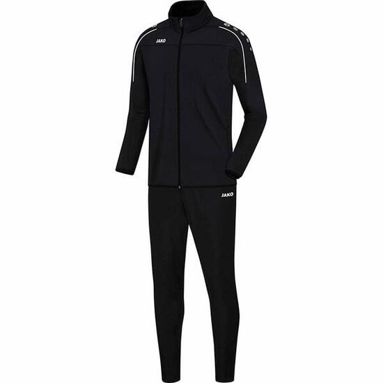 Jako Herren Trainingsanzug Classico C8150