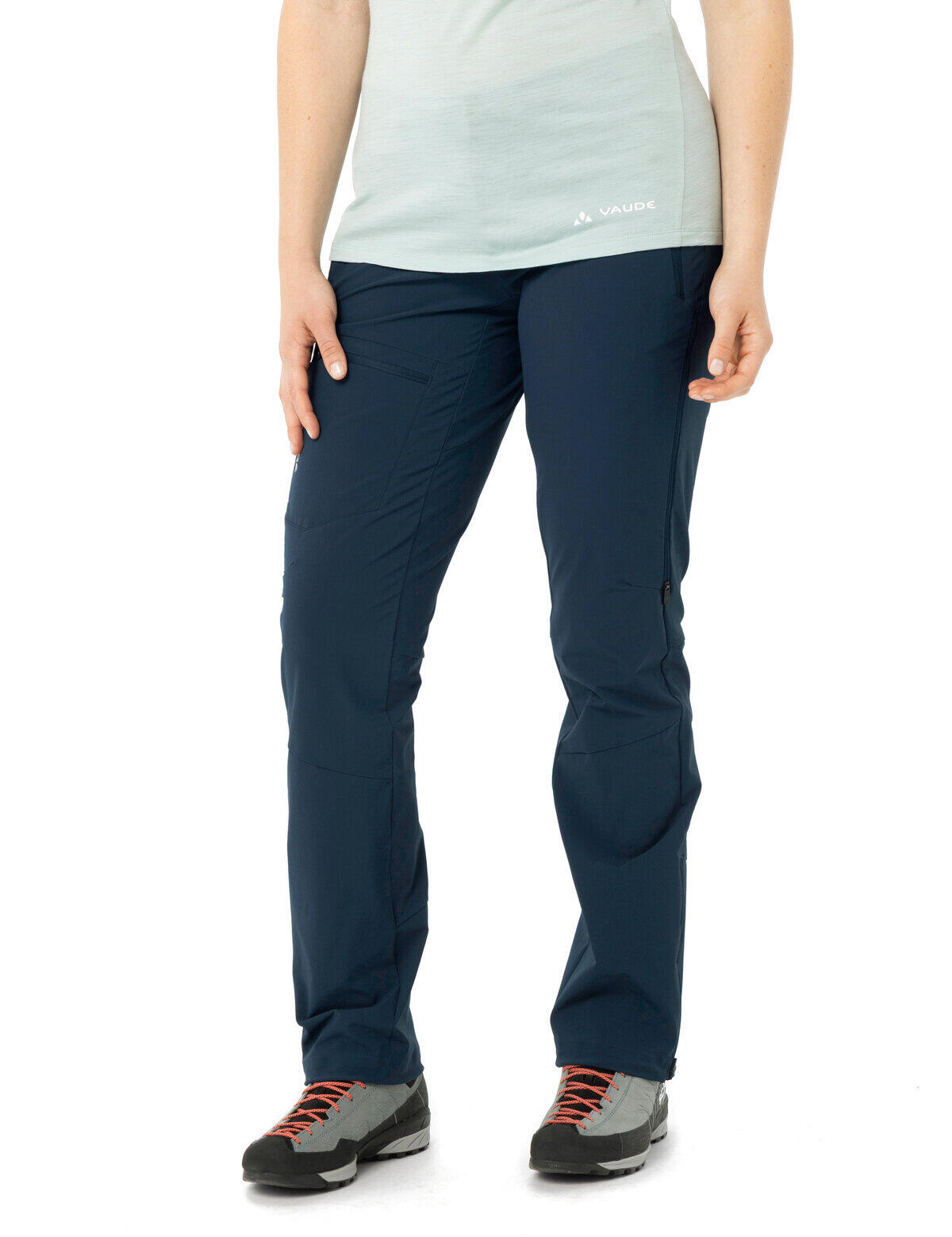 Pantaloni da donna Badile Pants III 7/7